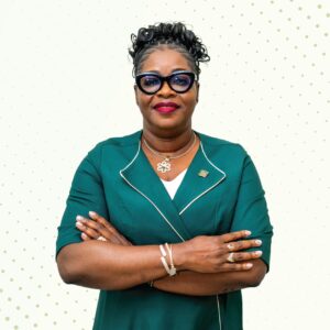 Jacqueline Williams-NTow
